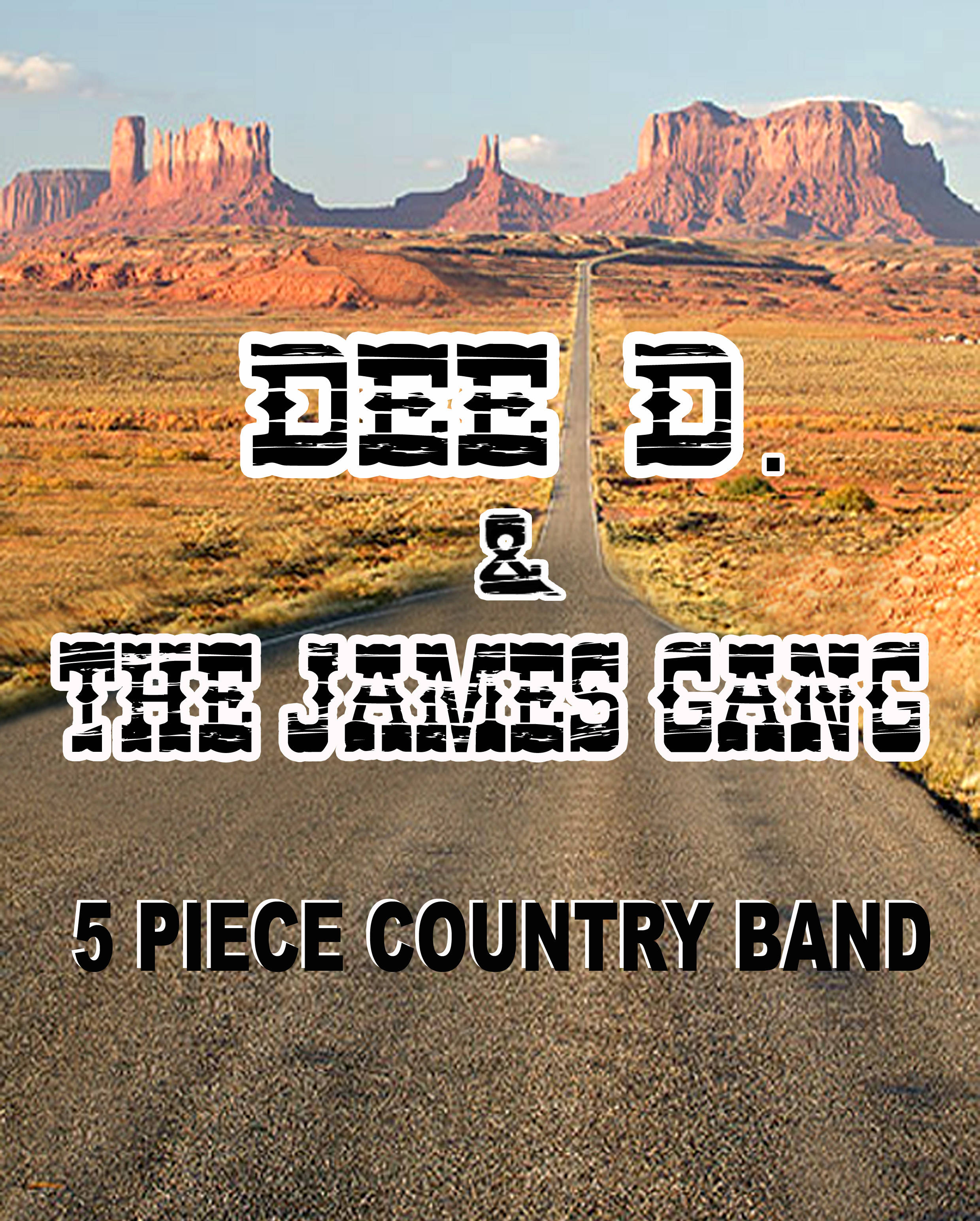 Dee D. & The James Gang